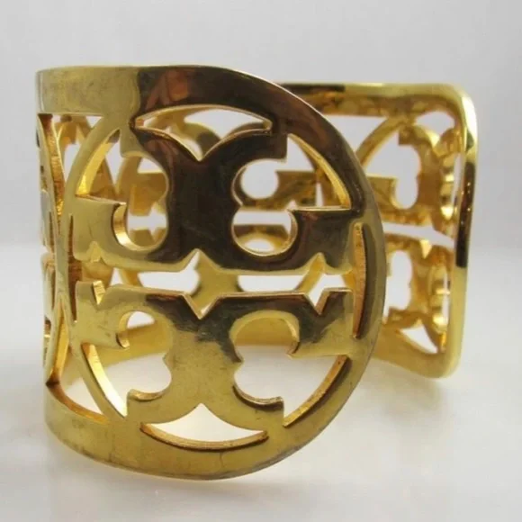 JUST IN OFFER-TORY BURCH BRACELET PRICE FIRM - Picture 5 of 13